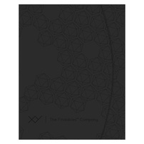 The Findables Company (Front Without Belly-Band)