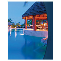 Grand Isle Resort & Spa (Front Without Belly-Band)