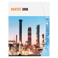 Bartec ORB (Front View)