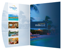 Grand Isle Resort & Spa (Inside Partially Open View)