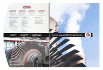 Power Services Group (Inside Partially Open View)