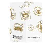 Grand Tours (Back and Front Open View)