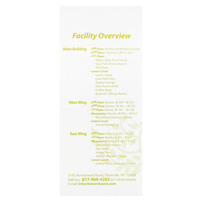 Honor's Haven Resort & Spa (Back View)