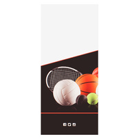 One Line Agency (Back View)