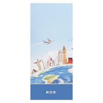 One Line Agency (Back View)