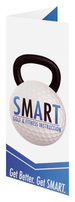 Smart Golf & Fitness Instruction (Front Open View)