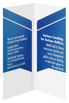 Smart Golf & Fitness Instruction (Inside Open View)