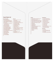 One Line Agency (Inside Flat View)