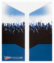 Premium Experiences USA (Inside Flat View)