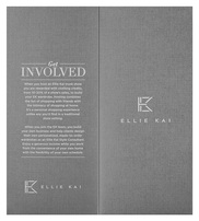 Ellie Kai (Back Flat View)