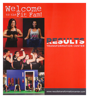 Results Transformation Center (Back Flat View)