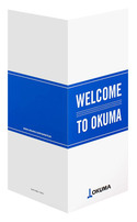 Okuma America Corporation (Back and Front Open View)