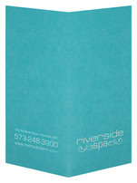 Riverside Spa (Back and Front Open View)