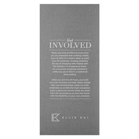 Ellie Kai (Back View)