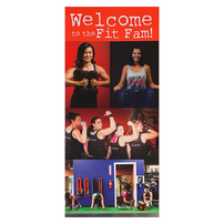 Results Transformation Center (Back View)