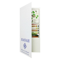 Hanah Mountain Resort & Country Club (Front Open View)