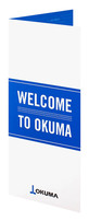 Okuma America Corporation (Front Open View)
