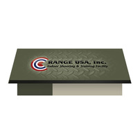 Range USA, Inc. (Front Open View)