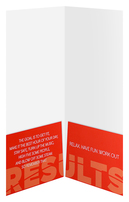 Results Transformation Center (Inside Open View)