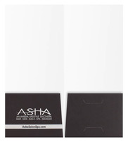 Asha SalonSpa (Inside Flat View)