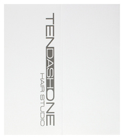 Ten Dash One Hair Studio (Back Flat View)