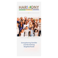 Harmony Community Development Corporation (Front View)