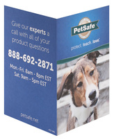 PetSafe (Back and Front Open View)