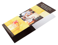 Chad Home Health Agency, Inc. (Front Angled Open View)