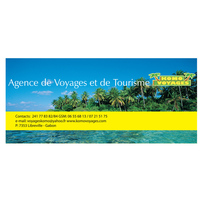 Komo Voyages (Back View)