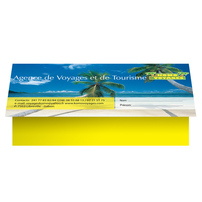 Komo Voyages (Front Open View)