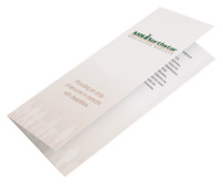 NHS Northstar Specialized Services (Front Angled Open View)