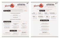 Sweet P's (Stack of Two Front and Back View)