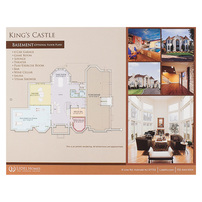 Lidel Homes (Back View)