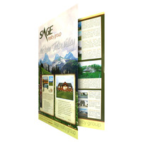 Sage Realty Group (Front Open View)