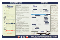 Alliance Propane (Inside Flat View)