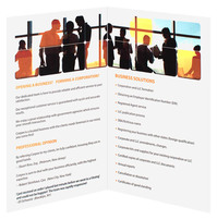 Corpex, Inc. (Inside Open View)