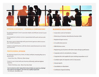 Corpex, Inc. (Inside Flat View)