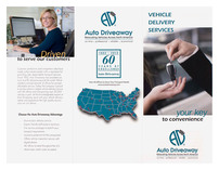 Auto Driveaway (Back Flat View)