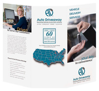 Auto Driveaway (Back and Front Open View)