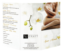 Christopher Craft Cosmetic Surgery (Back and Front Open View)