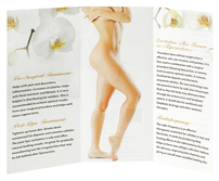 Christopher Craft Cosmetic Surgery (Inside Open View)