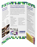 Clark Professional Pharmacy (Inside Open View)