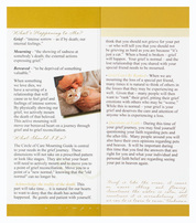 Paws Memorial Service (Inside Partially Open View)