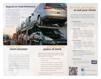 Auto Driveaway (Inside Flat View)