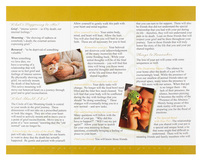 Paws Memorial Service (Inside Flat View)