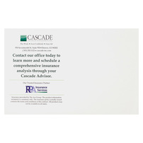 Cascade Financial Management, Inc. (Back View)