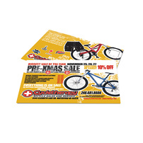 Cycle Therapy (Stack of Two Front and Back View)