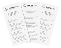 DeRosa Clinic Facial Aesthetics (Stack of Two+ View)