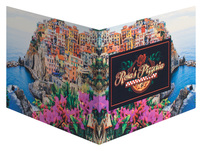 Rosa's Pizzeria (Back and Front Open View)