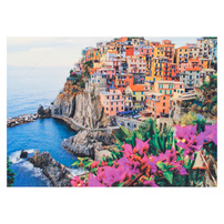 Rosa's Pizzeria (Back View)